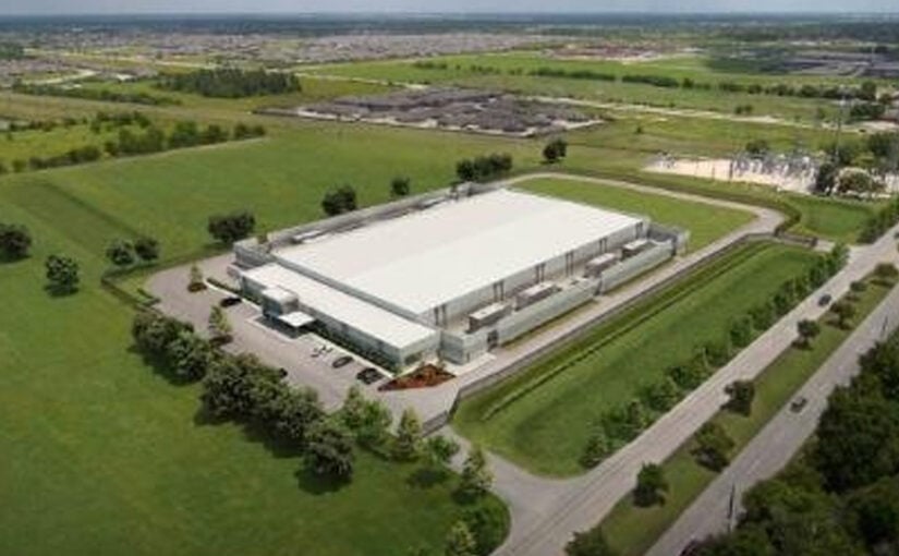 RDS expands factory to 87,000 sq ft